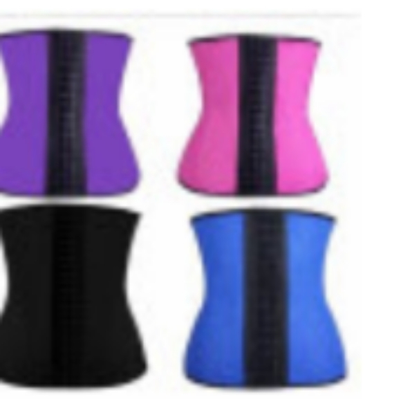 š„SALEš„Women's Waist Cincher Body Shaperš„ - Picture 2 of 4